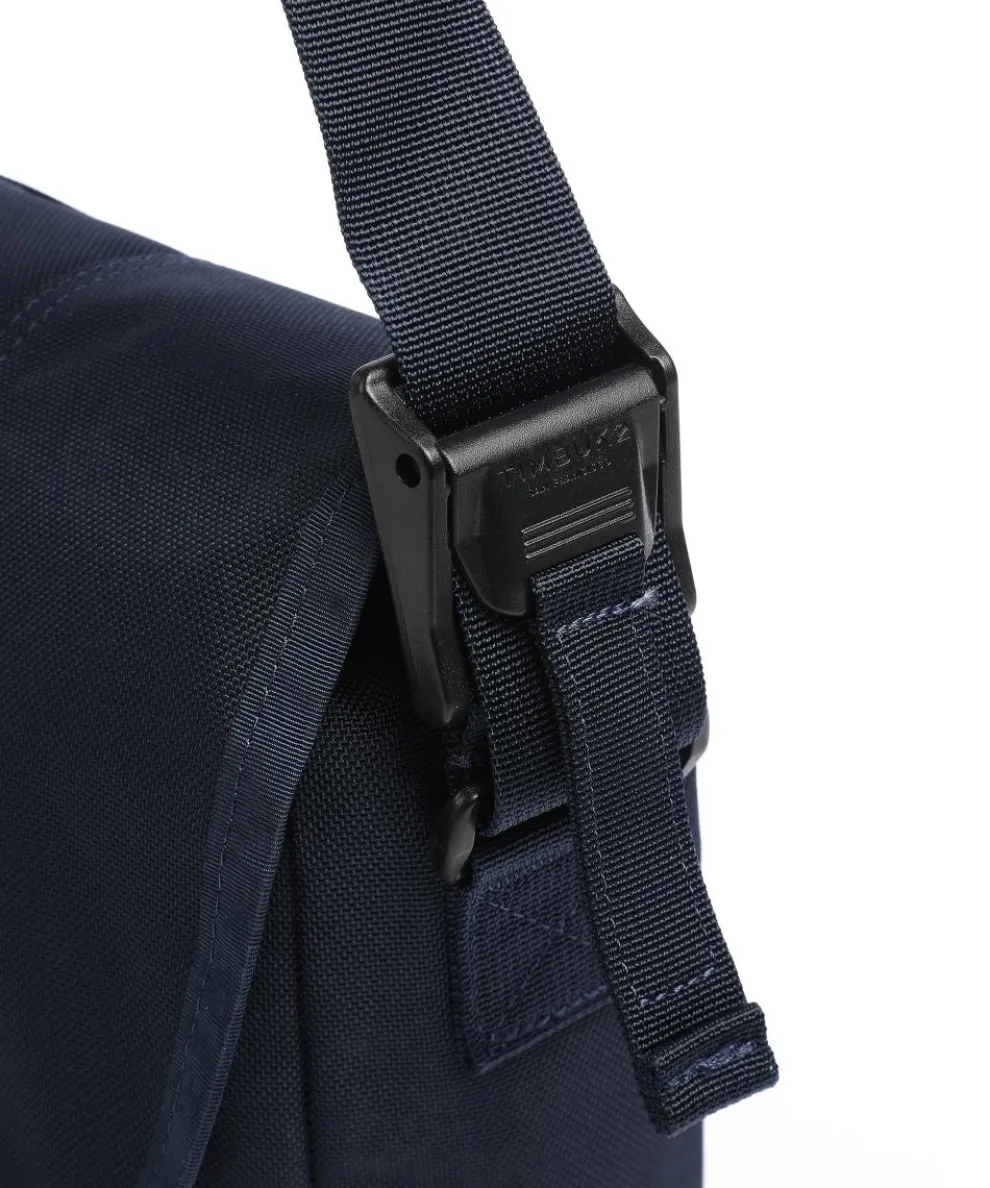 Heritage Classic XS Kuriertasche Cordura® Canvas navy