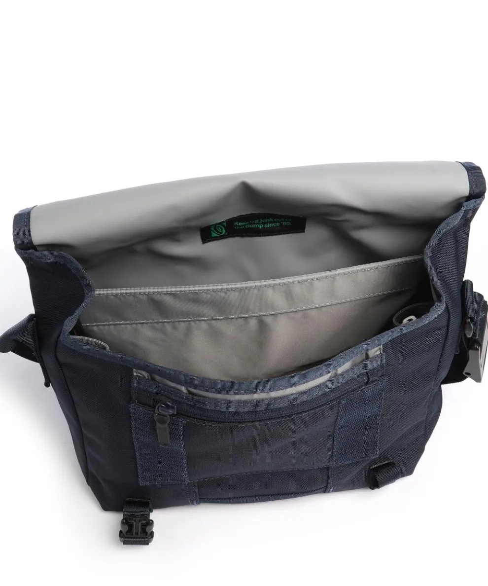 Heritage Classic XS Kuriertasche Cordura® Canvas navy