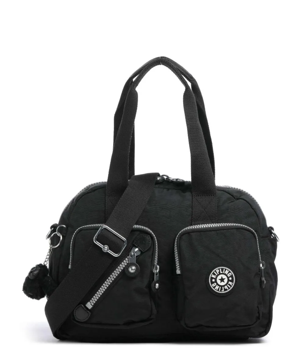 Heritage Defea Heritage Schultertasche Polyamide schwarz