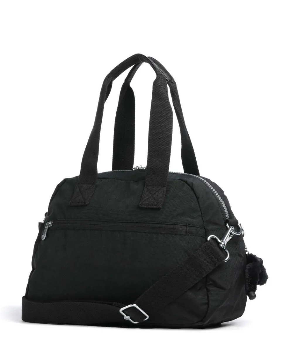 Heritage Defea Heritage Schultertasche Polyamide schwarz