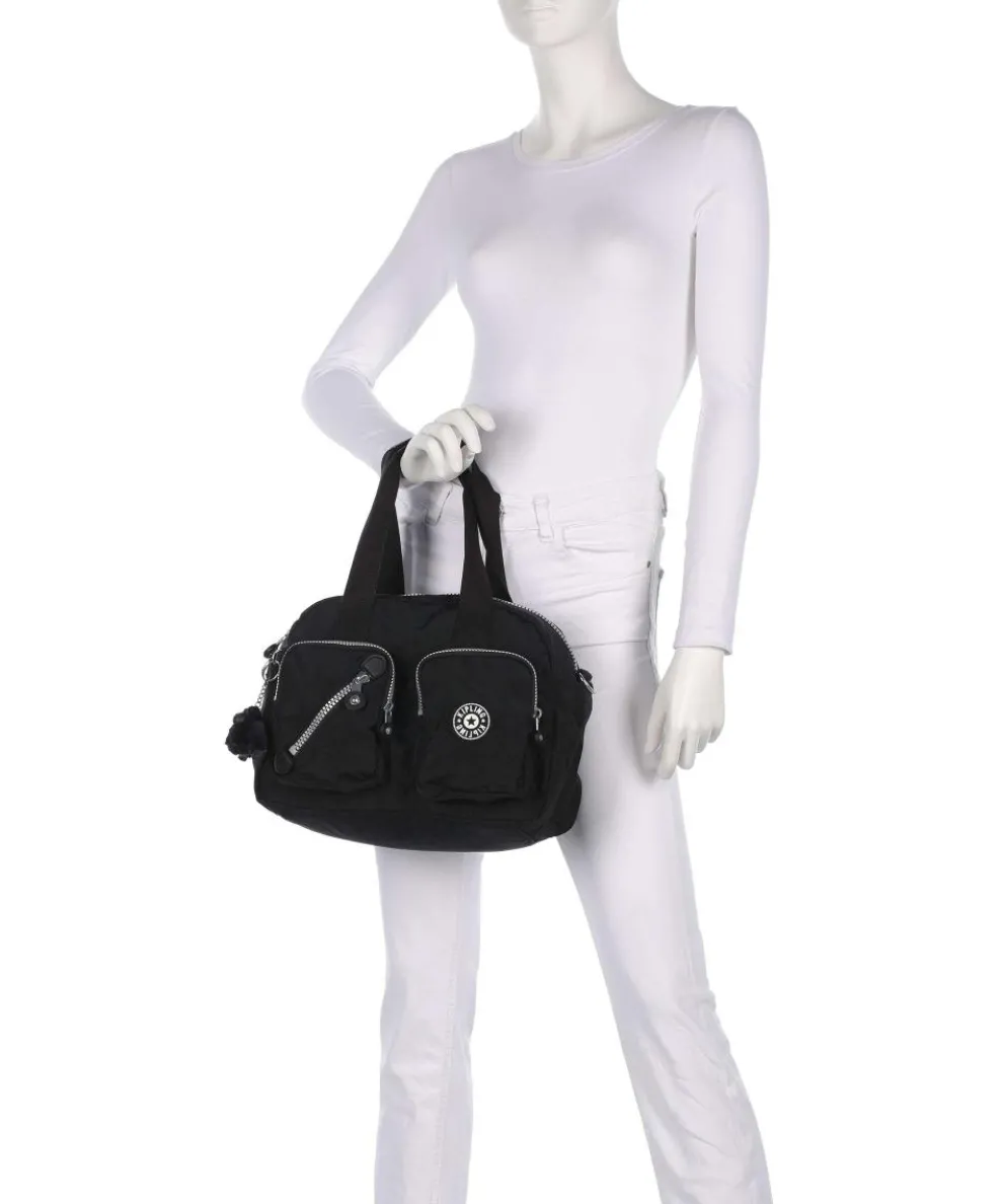 Heritage Defea Heritage Schultertasche Polyamide schwarz