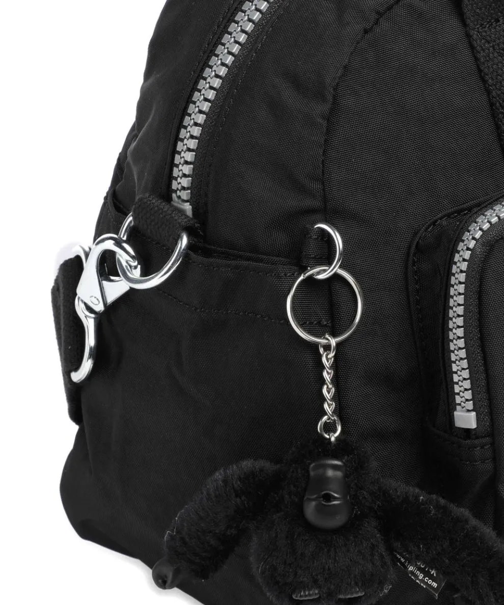 Heritage Defea Heritage Schultertasche Polyamide schwarz