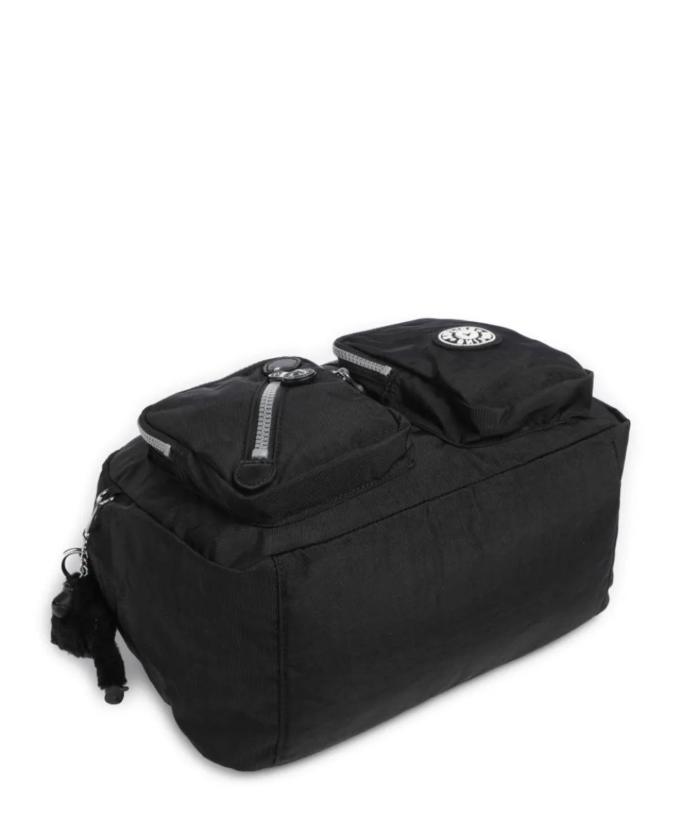 Heritage Defea Heritage Schultertasche Polyamide schwarz