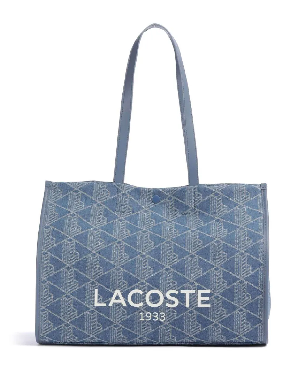 Heritage Jacquard Shopper Baumwolle jeans