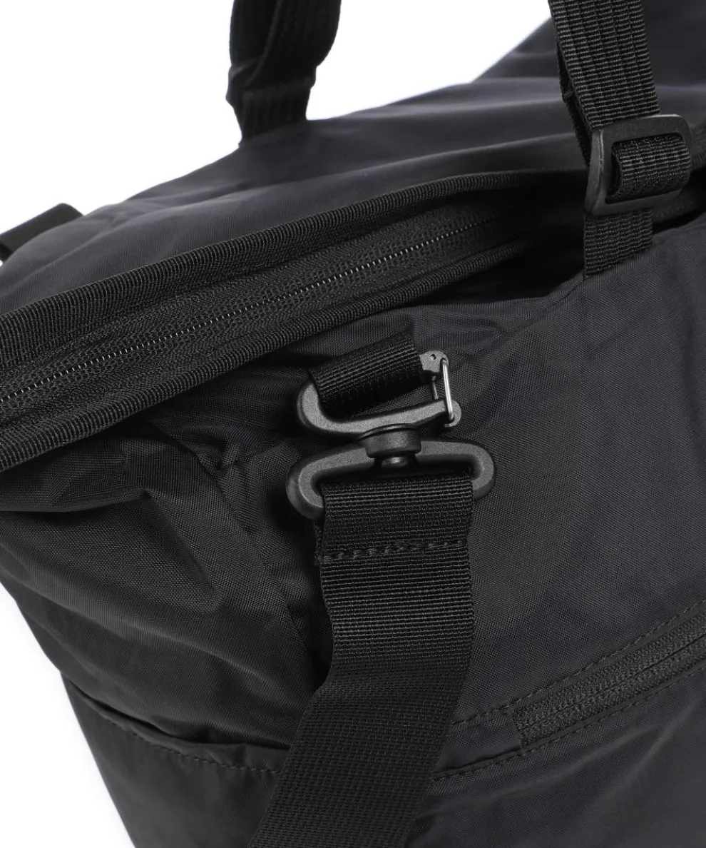 High Coast 30 Shopper 16″ recyceltes Polyamid schwarz