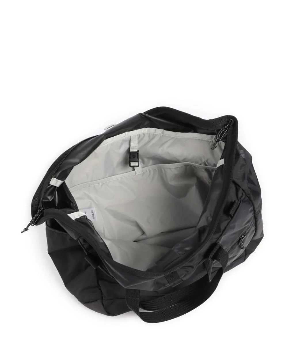 High Coast 30 Shopper 16″ recyceltes Polyamid schwarz