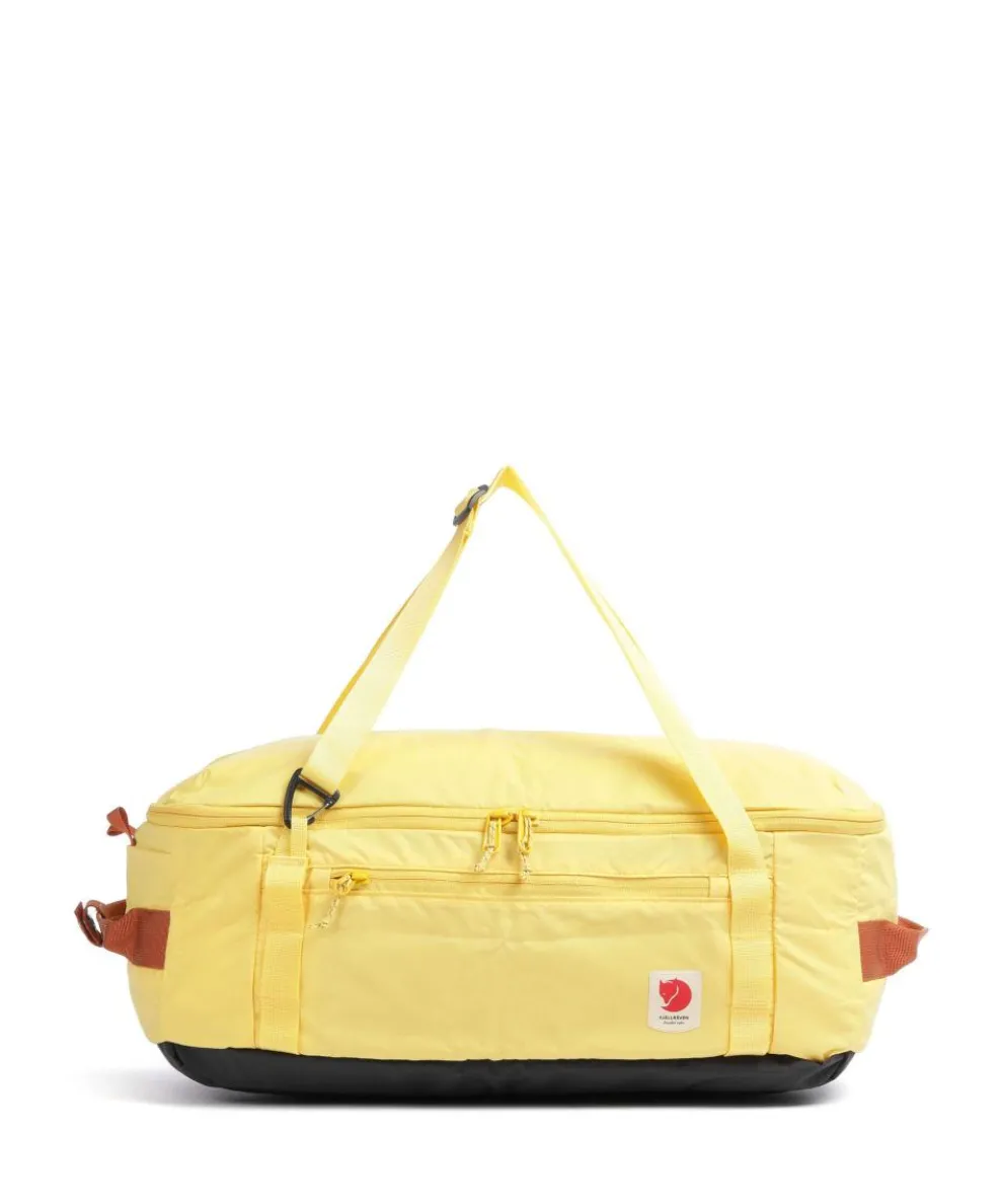 High Coast 22 Weekender gelb 50 cm