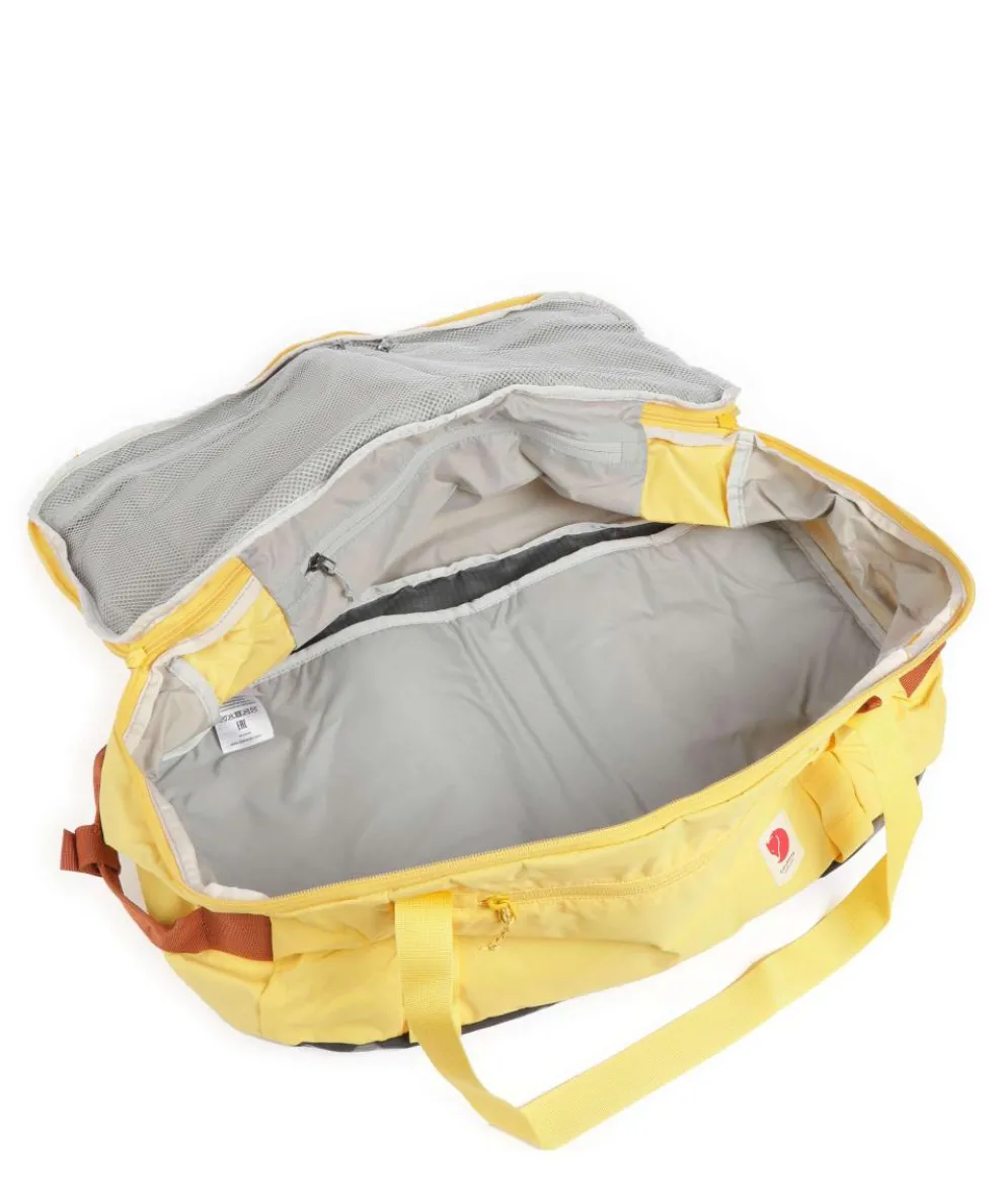 High Coast 36 Weekender gelb 56 cm