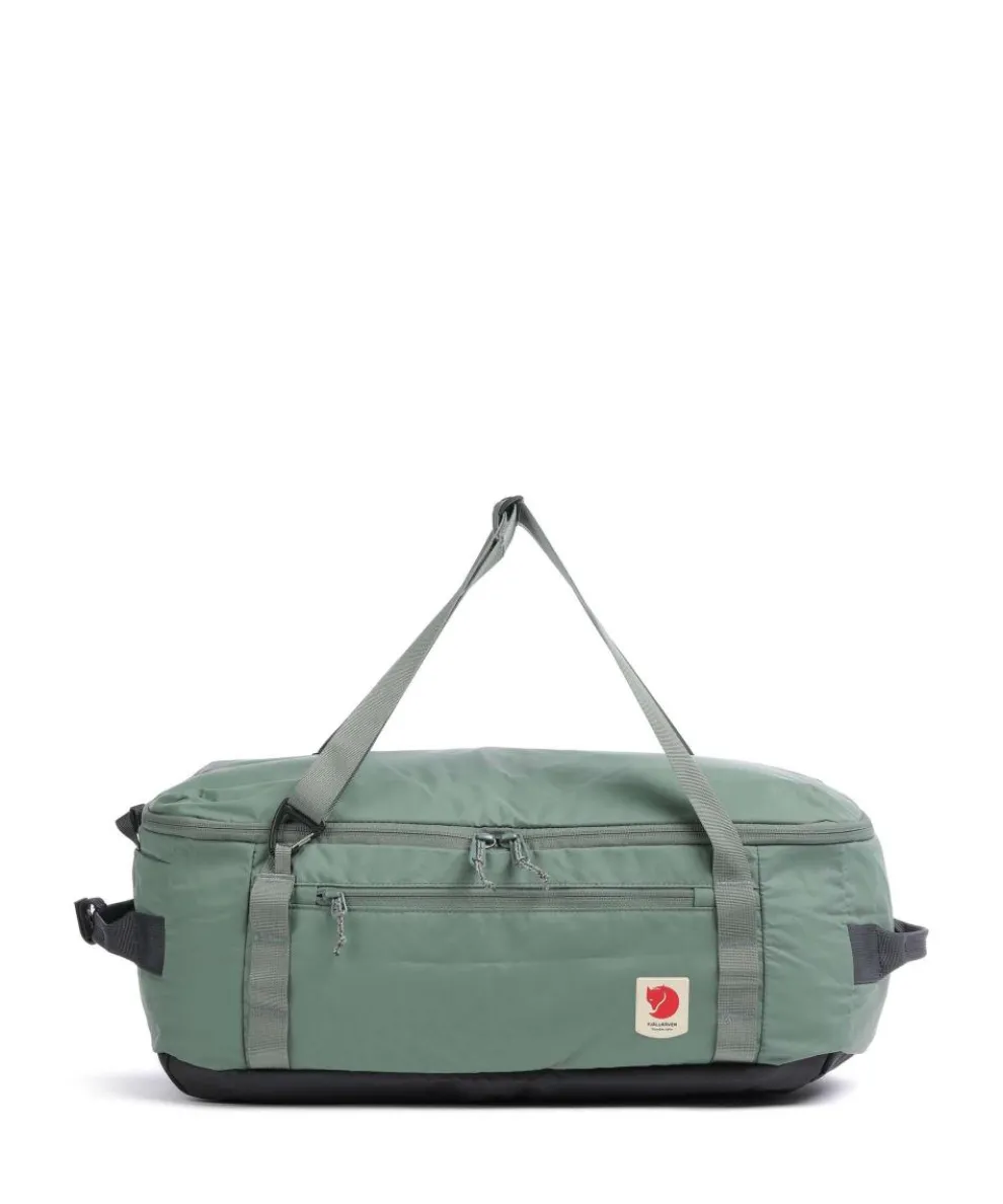 High Coast 22 Weekender grün 50 cm