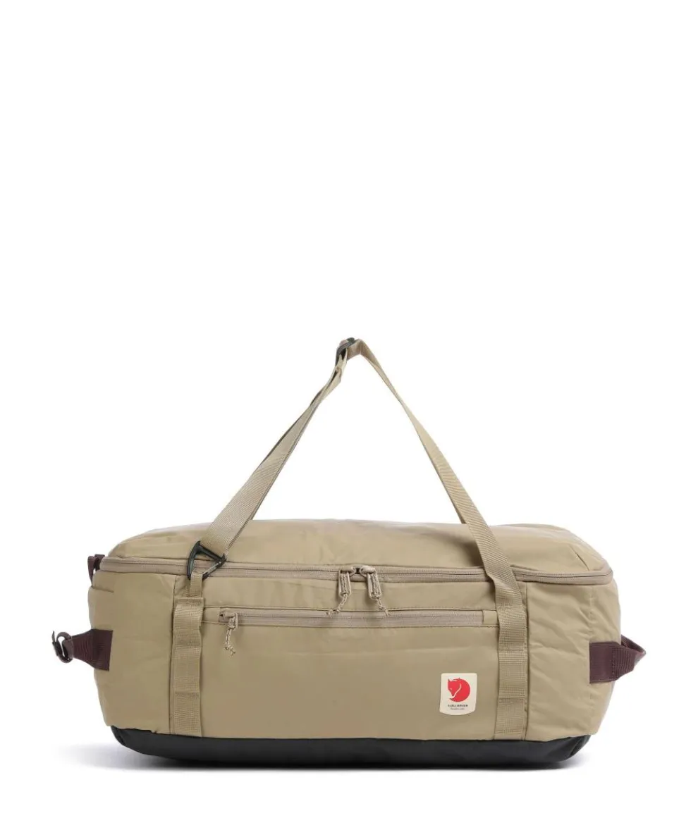 High Coast 22 Weekender beige 50 cm