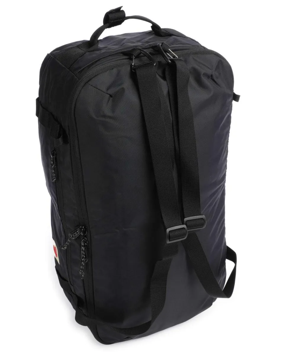 High Coast 22 Weekender schwarz 50 cm