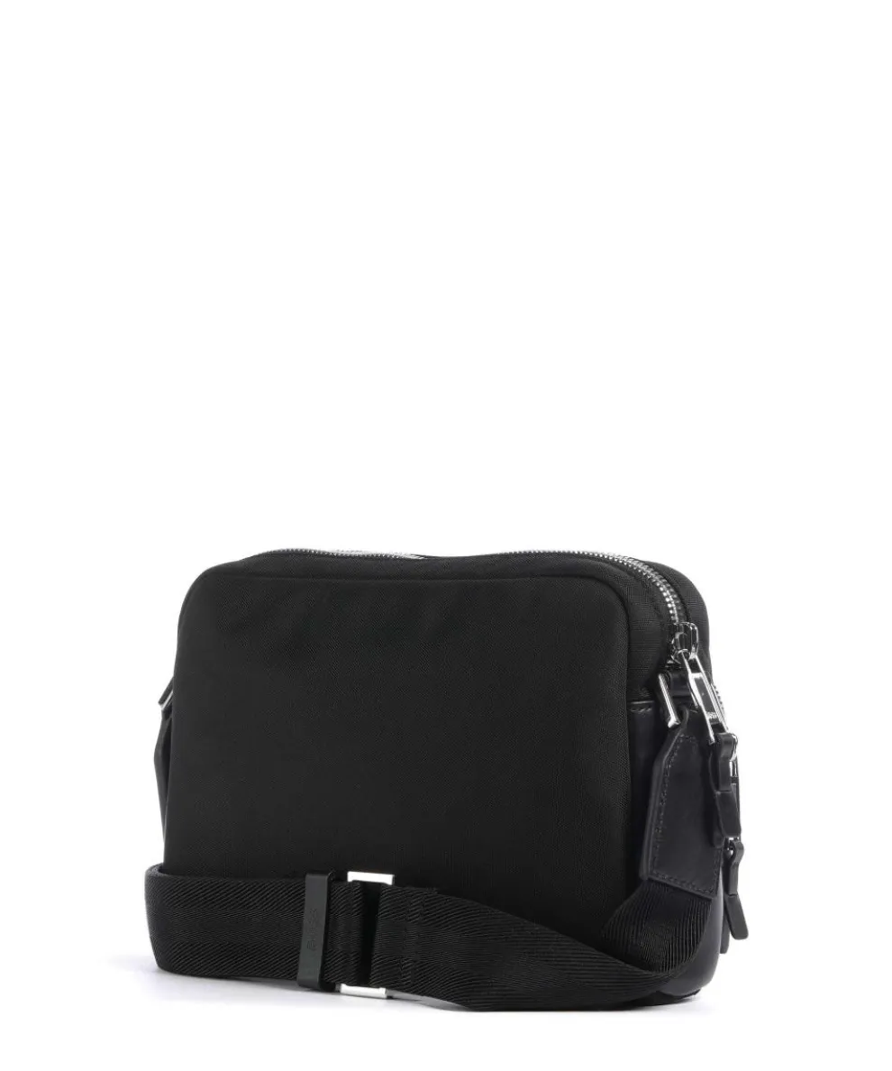 Highway Umhängetasche Polyamide schwarz