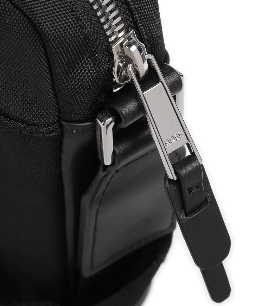 Highway Umhängetasche Polyester schwarz