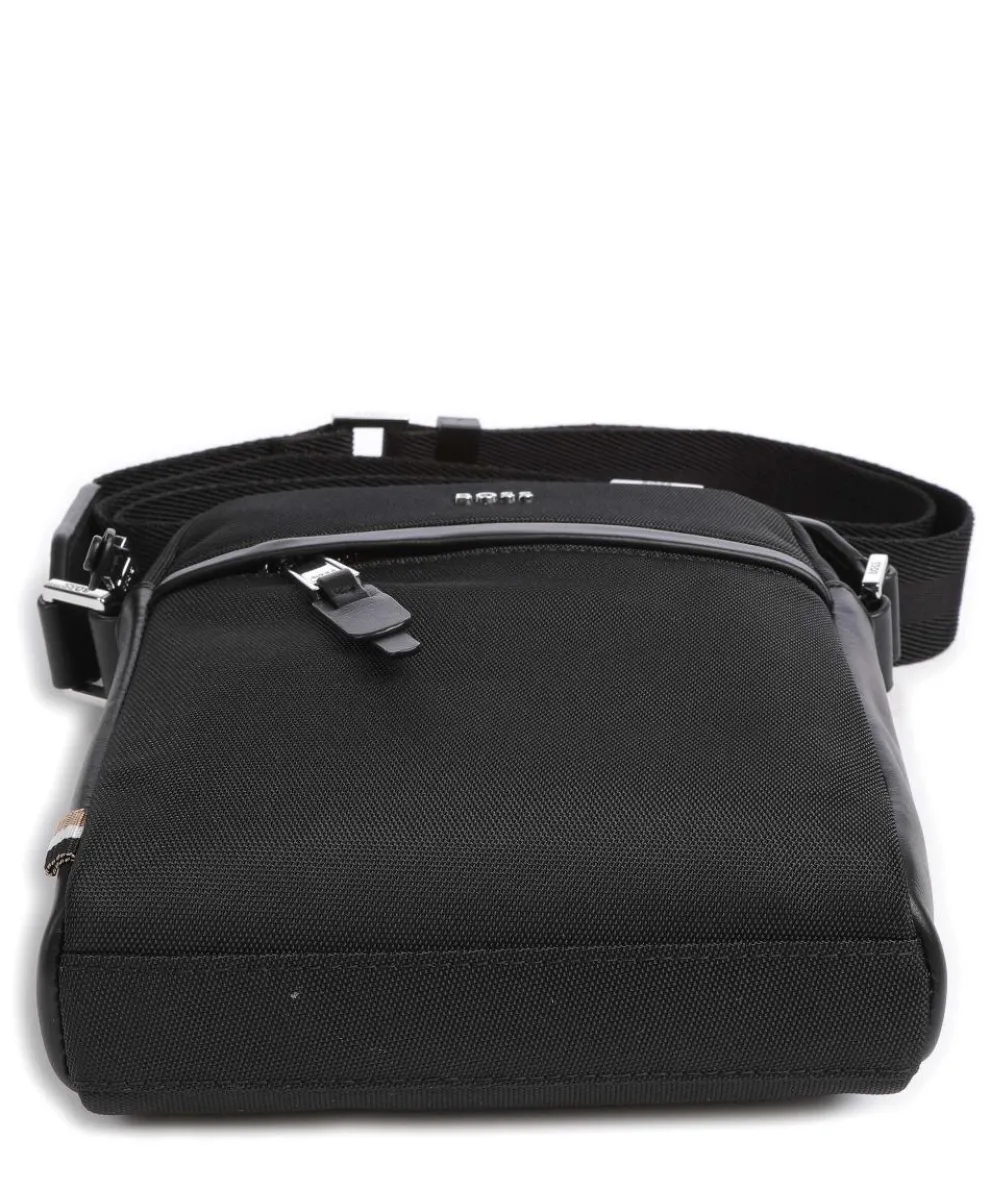 Highway Umhängetasche Polyester schwarz