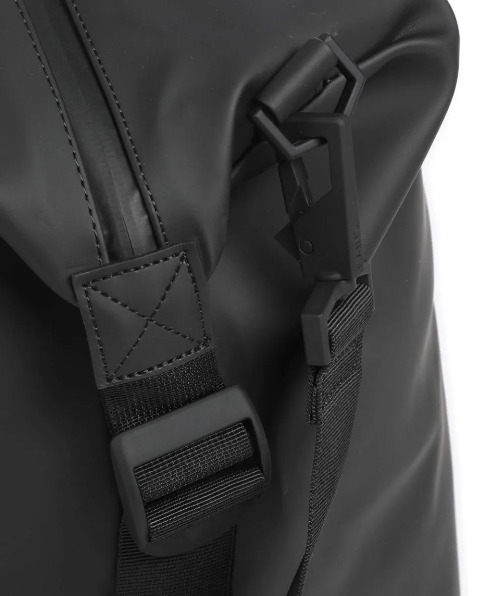 Hilo Large Reisetasche schwarz 60 cm