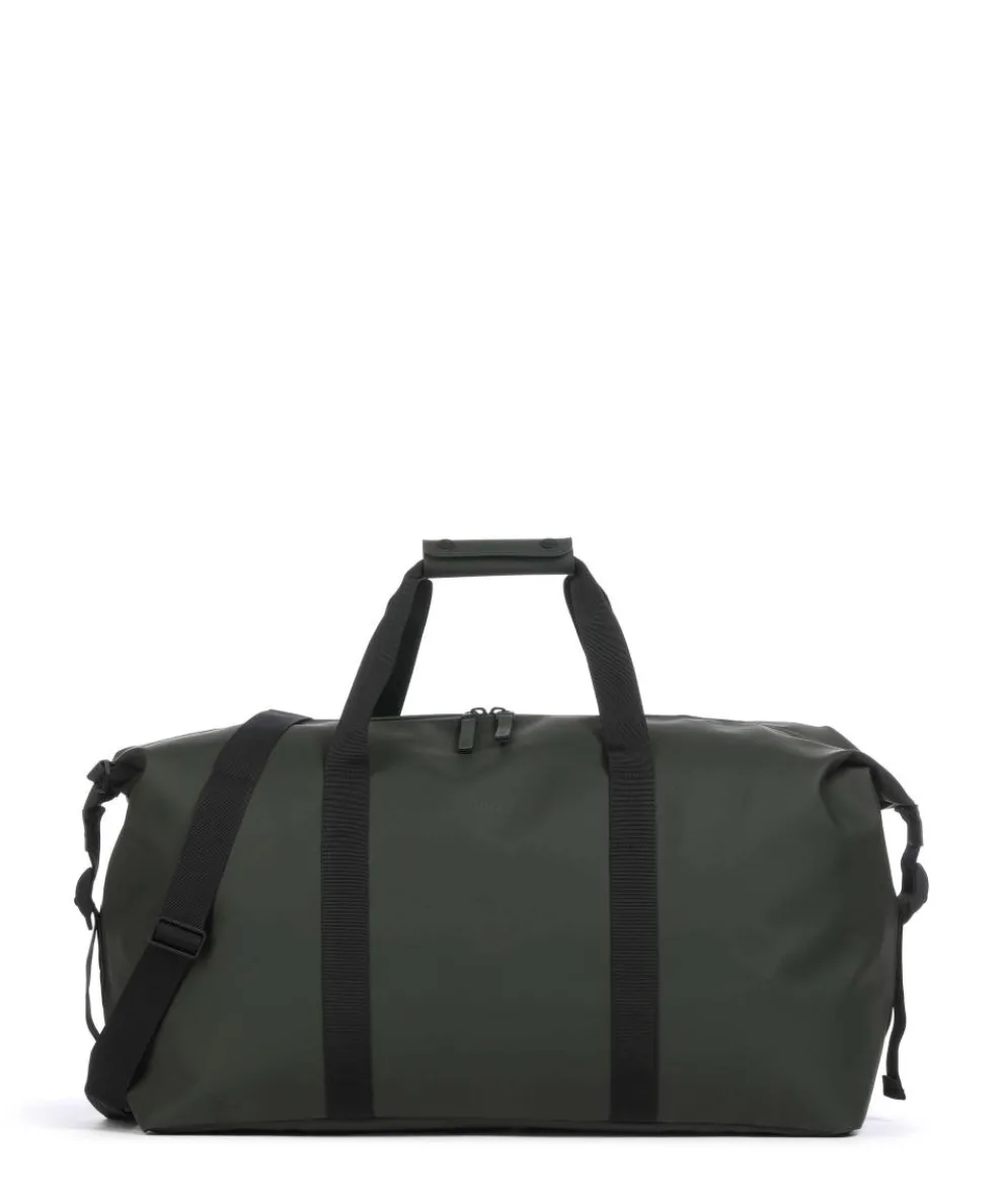Hilo Large Weekender dunkelgrün 60 cm