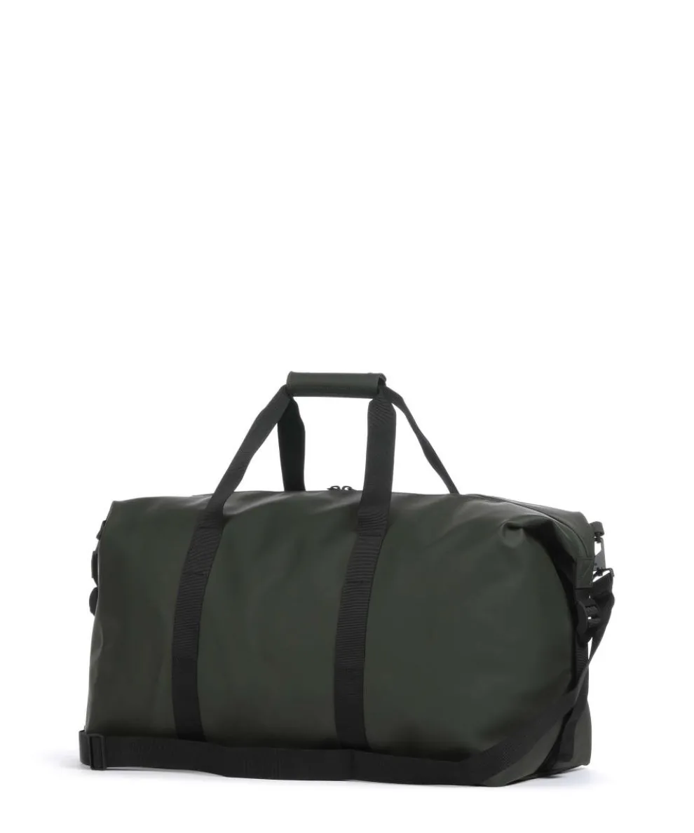 Hilo Large Weekender dunkelgrün 60 cm