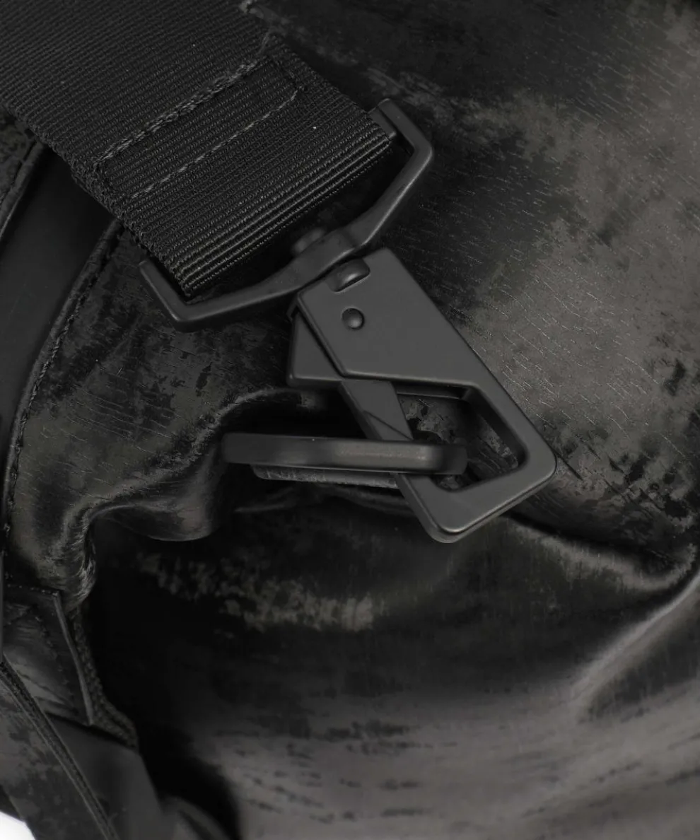 Hilo Small Weekender schwarz 40 cm