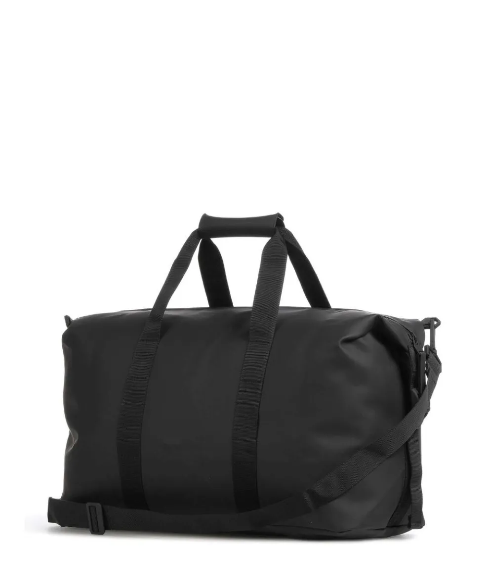 Hilo Weekender schwarz 53 cm