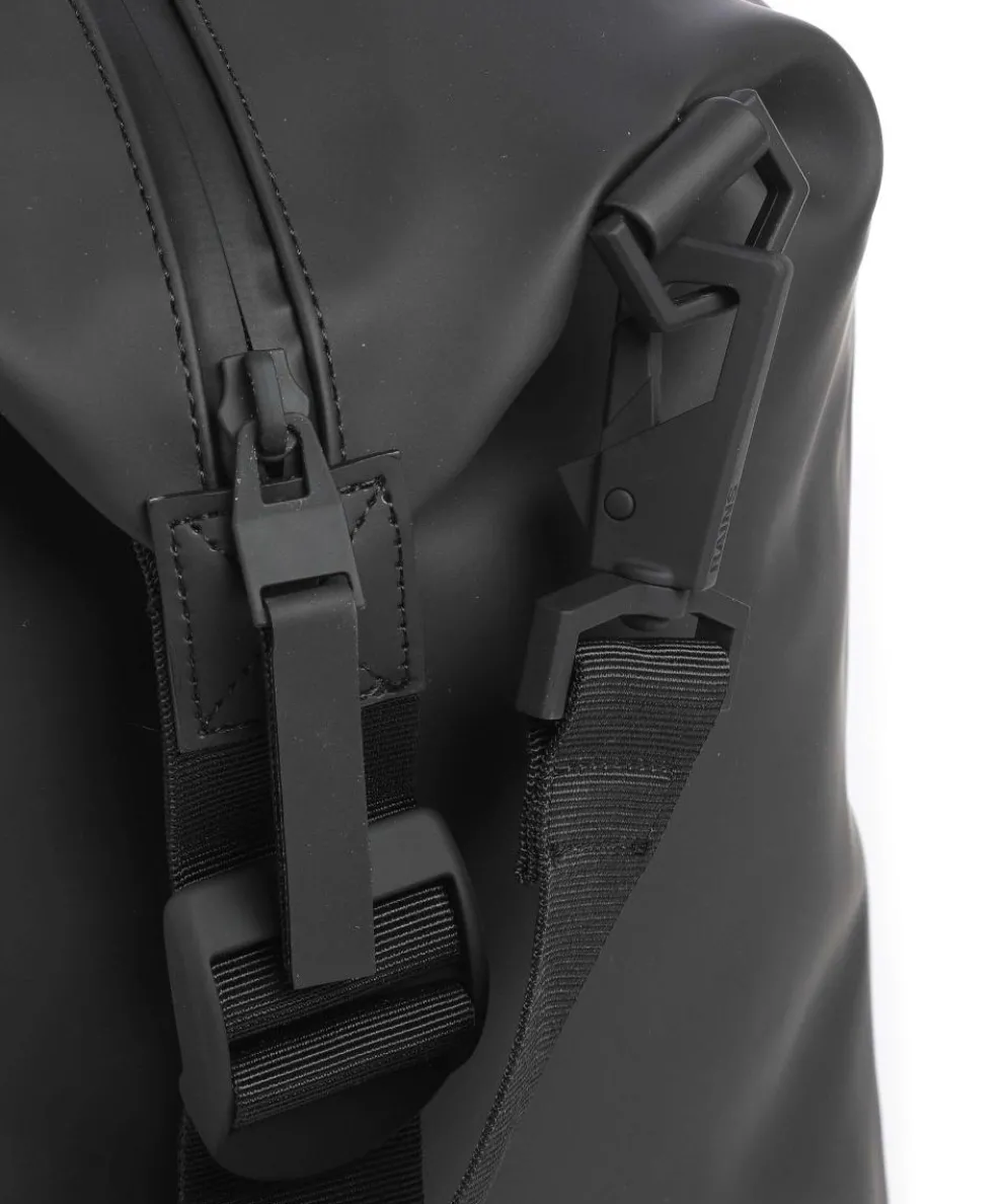 Hilo Weekender schwarz 53 cm