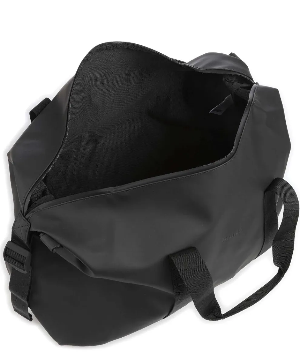 Hilo Weekender schwarz 53 cm