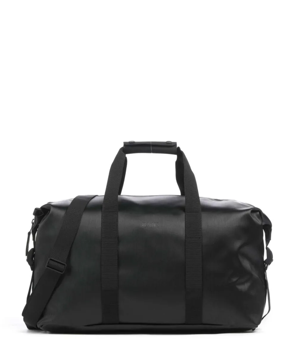 Hilo Weekender schwarz 52 cm
