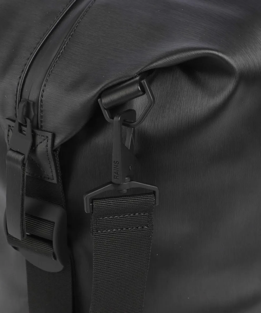 Hilo Weekender schwarz 52 cm