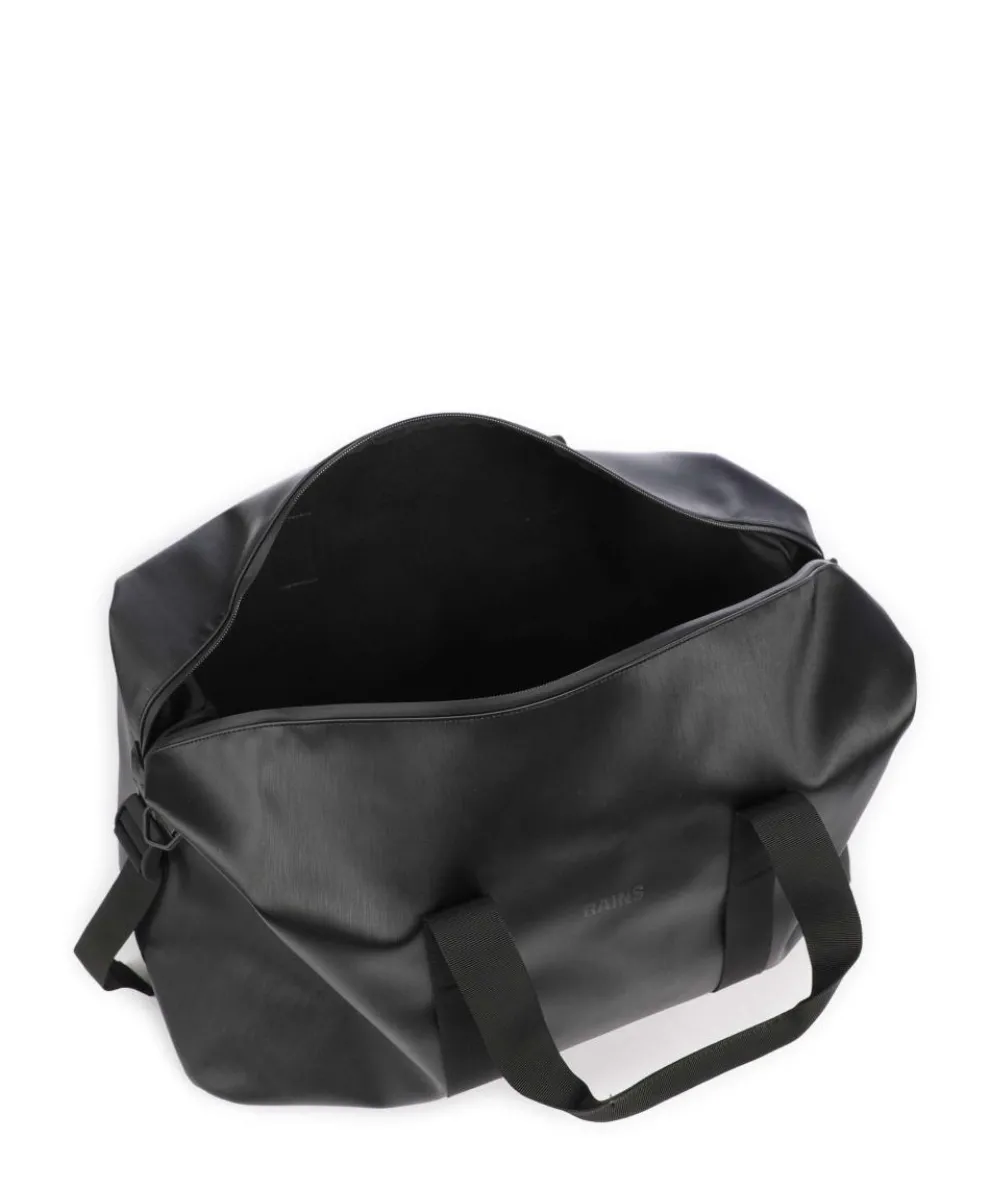 Hilo Weekender schwarz 52 cm