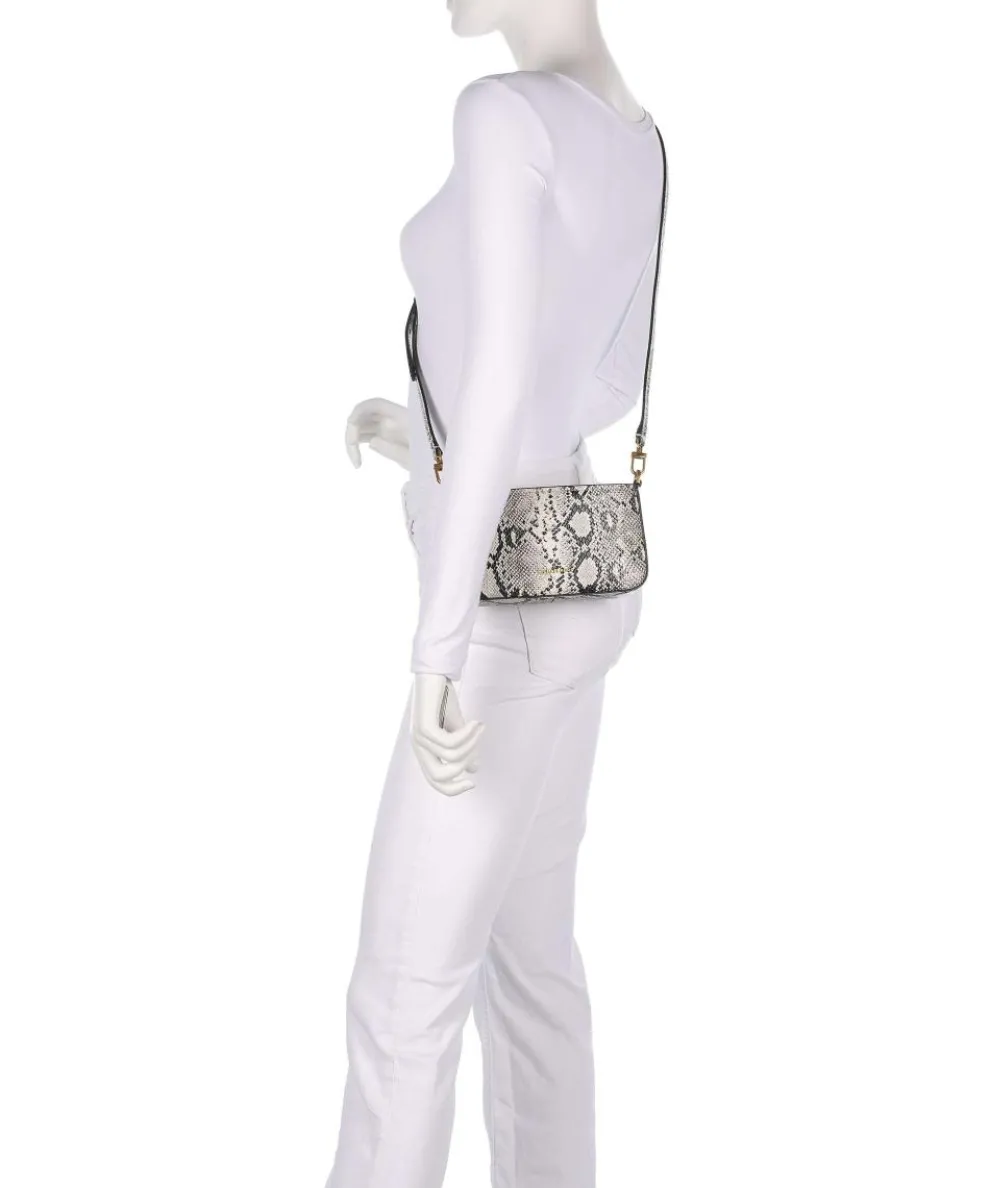 Bryant Small Schultertasche geprägtes Rindsleder mehrfarbig