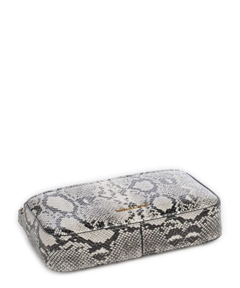 Bryant Small Schultertasche geprägtes Rindsleder mehrfarbig