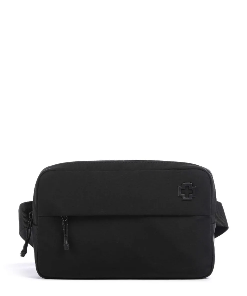 Homerton Mick Gürteltasche Nylon schwarz