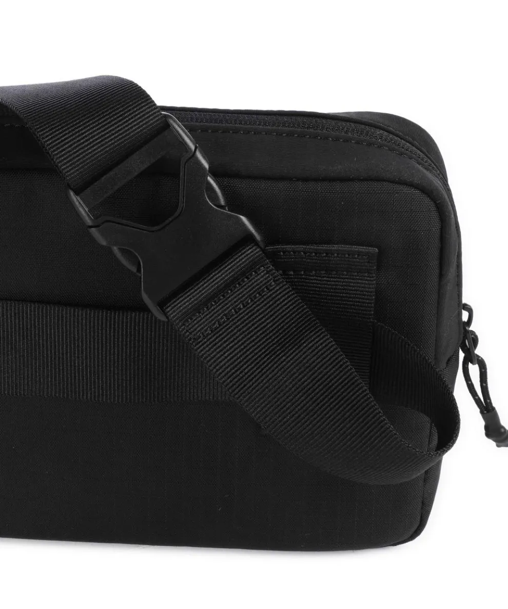 Homerton Mick Gürteltasche Nylon schwarz