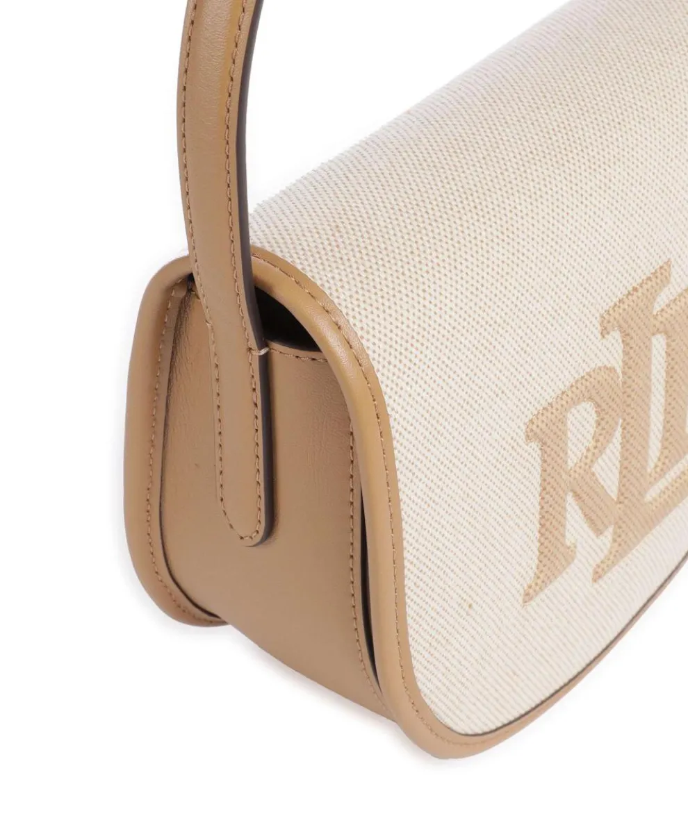 Witley Medium Umhängetasche Baumwolle natur