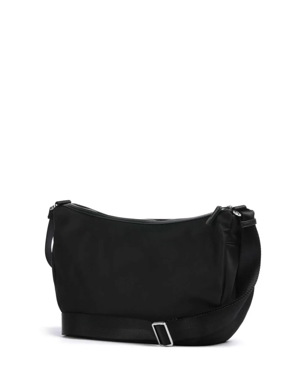 Hunter Beuteltasche Nylon, Polyester schwarz