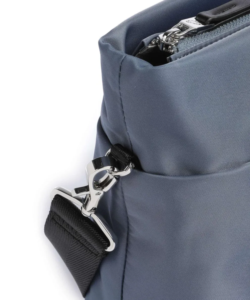 Hunter Shopper 14″ Nylon blaugrau