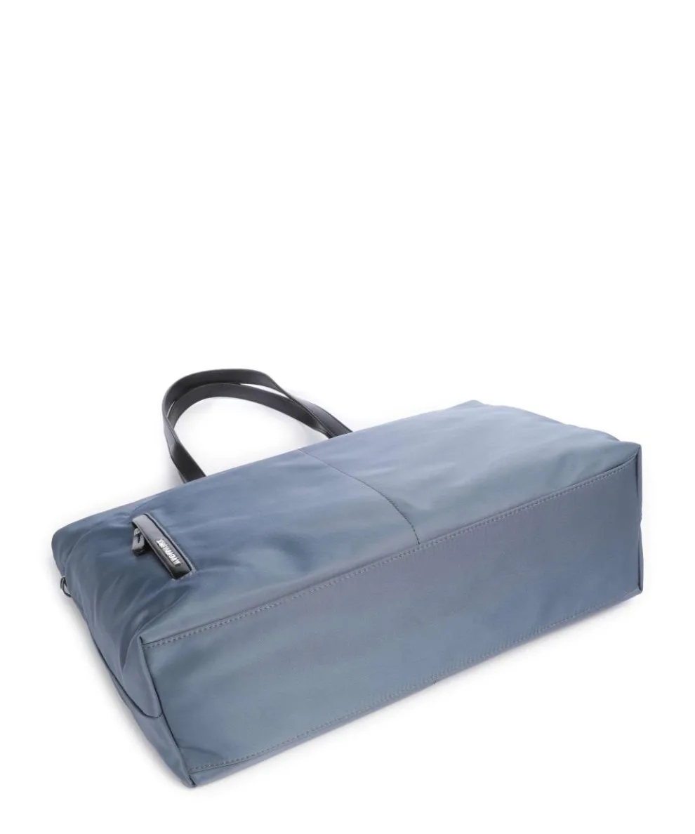 Hunter Shopper 14″ Nylon blaugrau