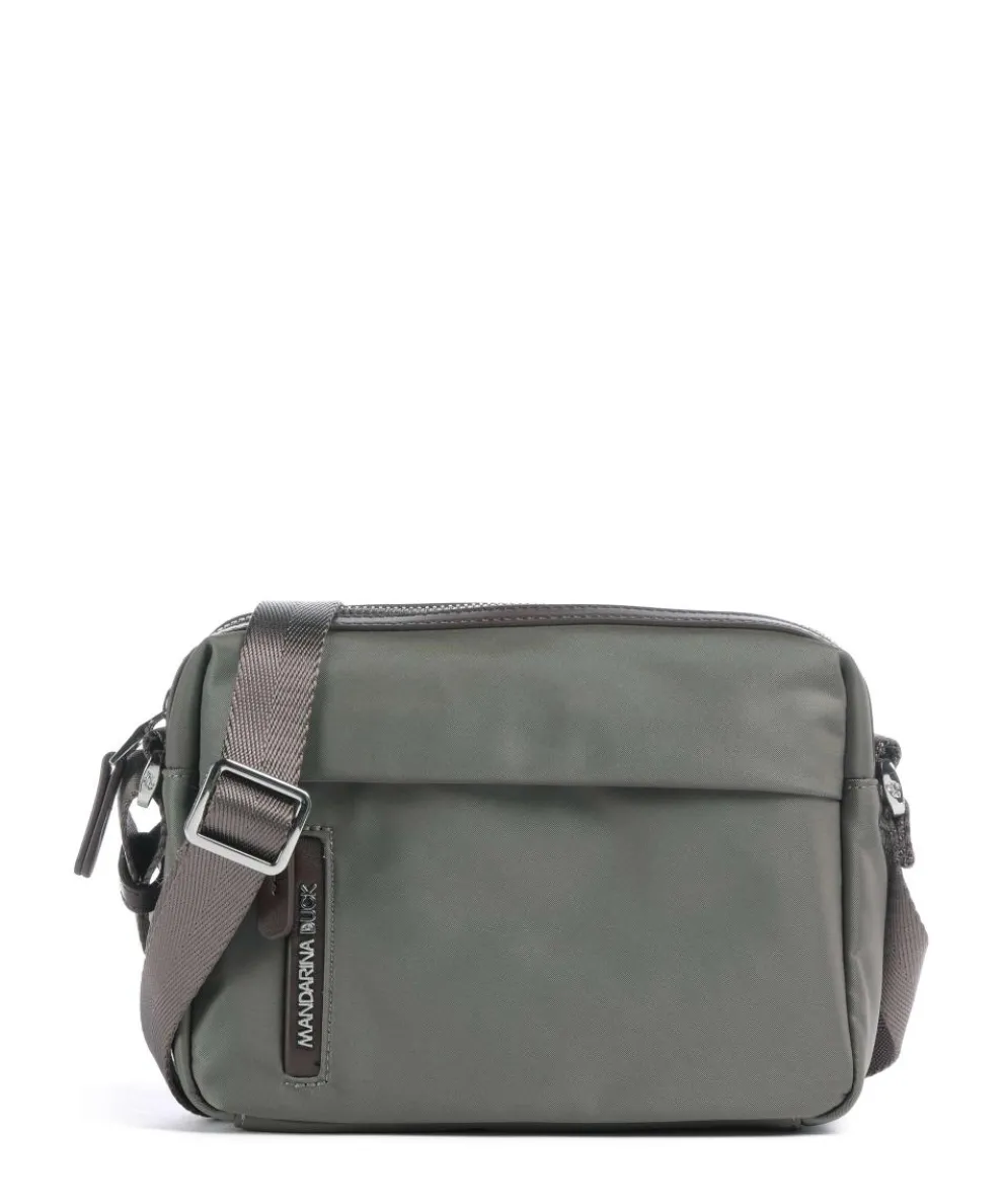 Hunter Umhängetasche Nylon khaki