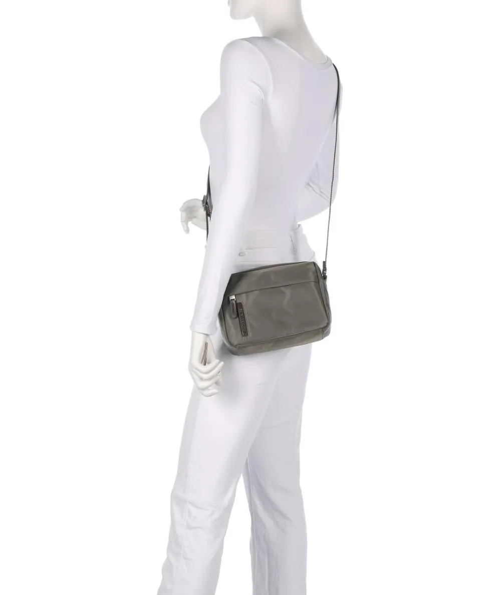 Hunter Umhängetasche Nylon khaki