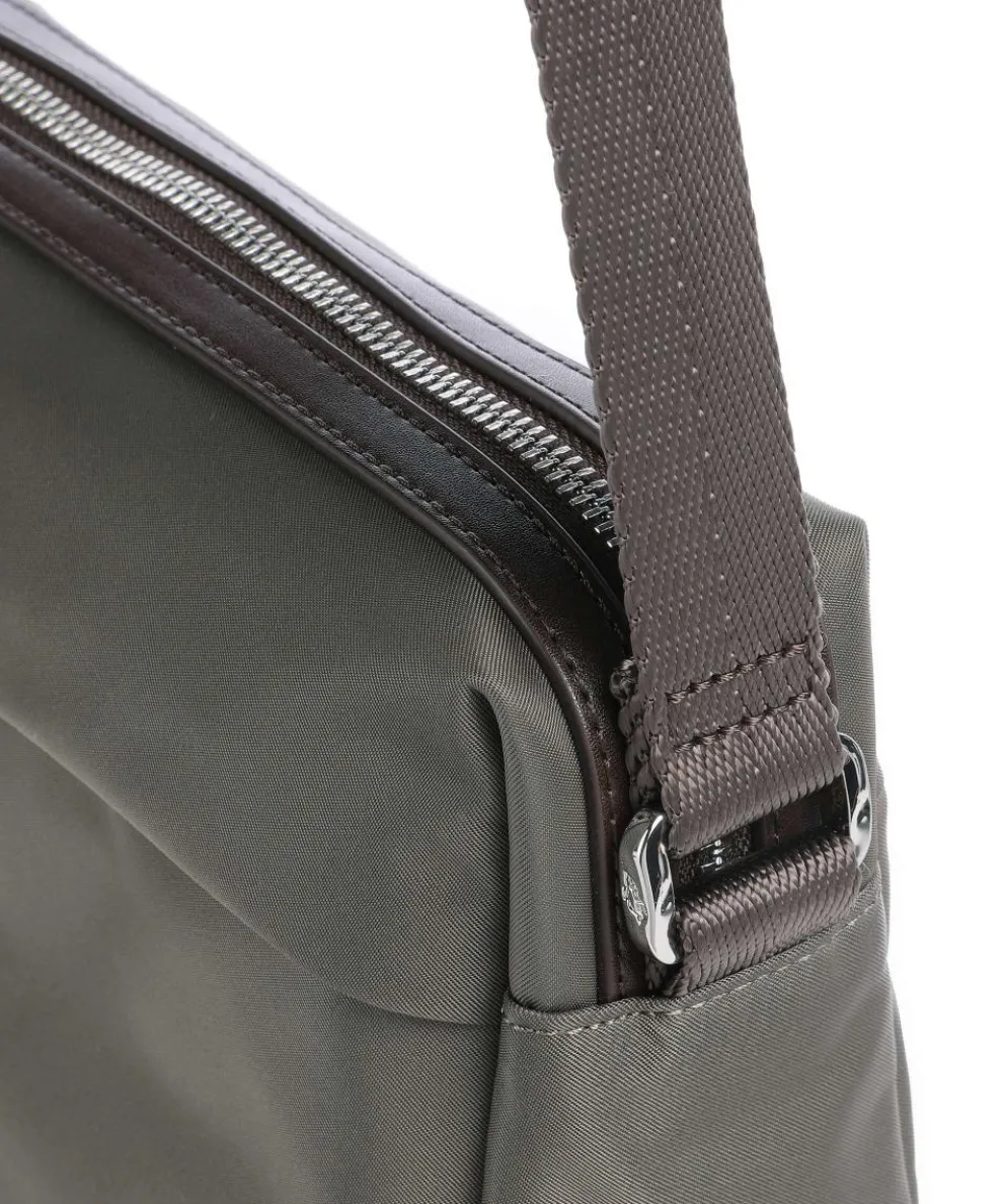 Hunter Umhängetasche Nylon khaki