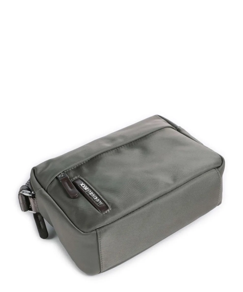 Hunter Umhängetasche Nylon khaki