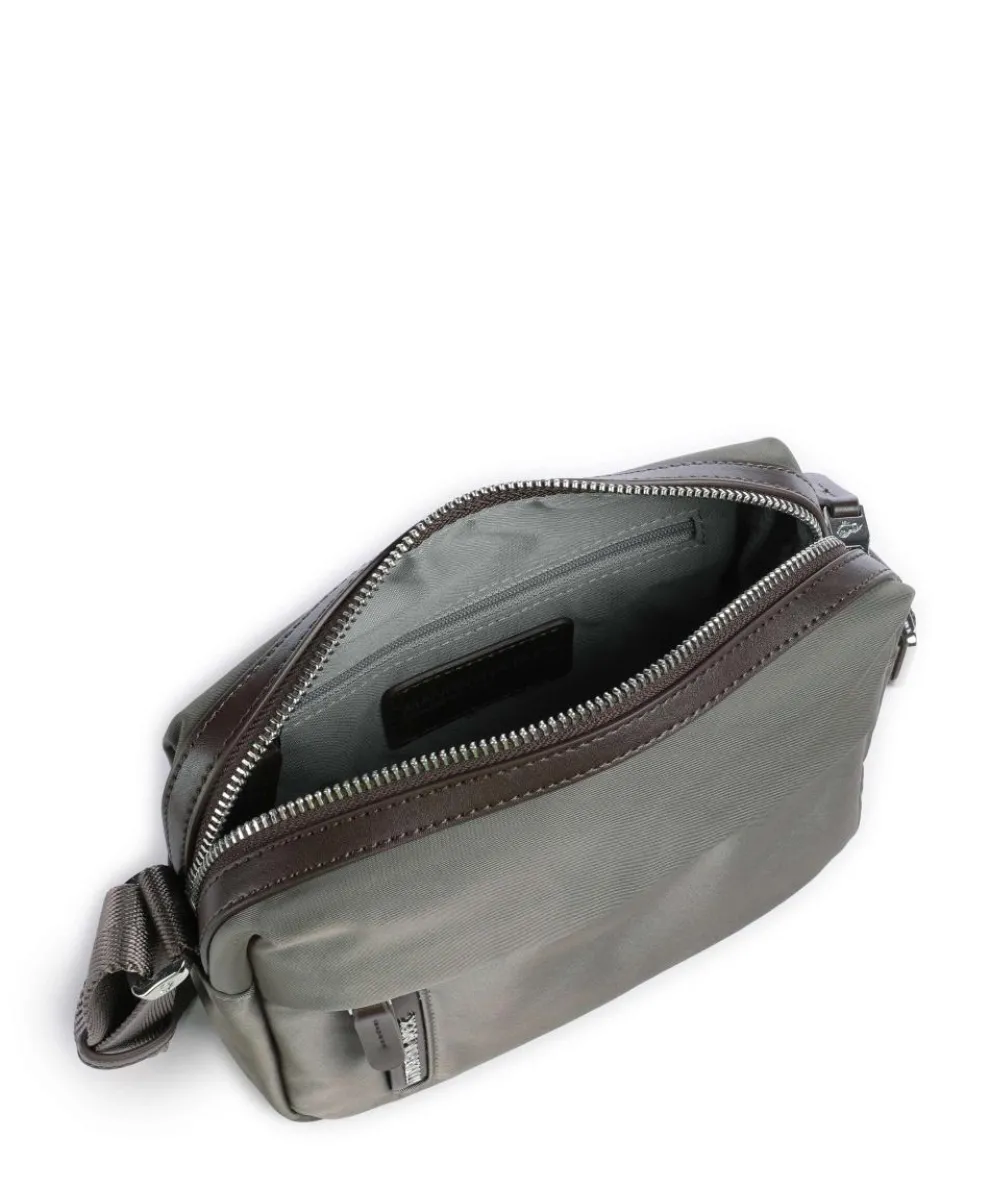 Hunter Umhängetasche Nylon khaki