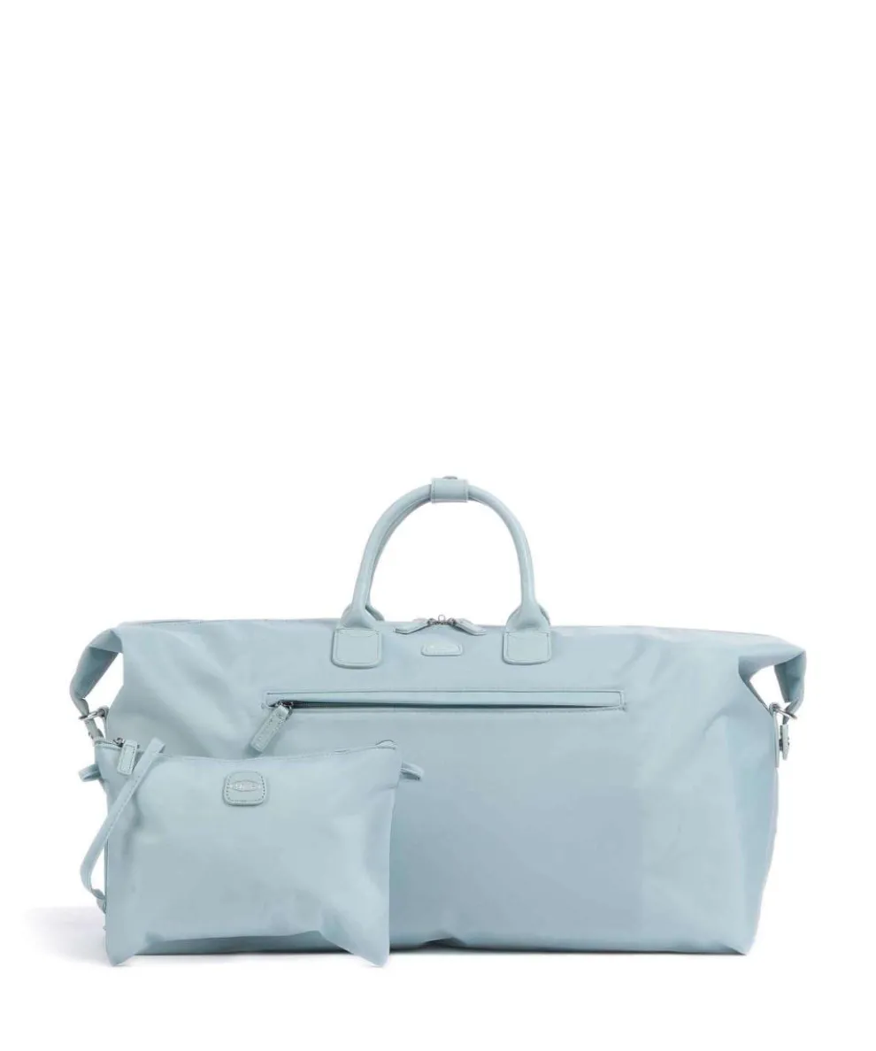 Positano Weekender hellblau 55 cm