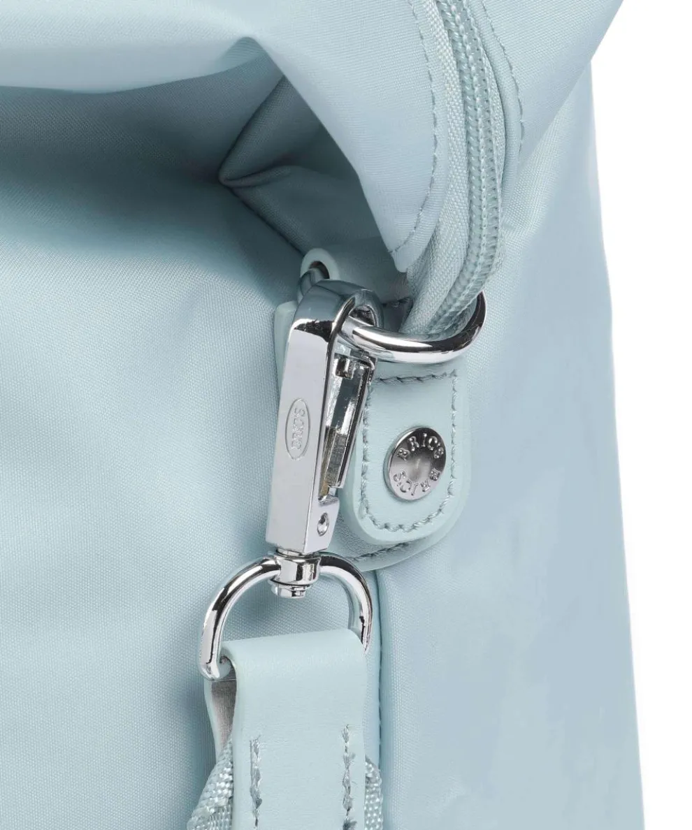 Positano Weekender hellblau 55 cm