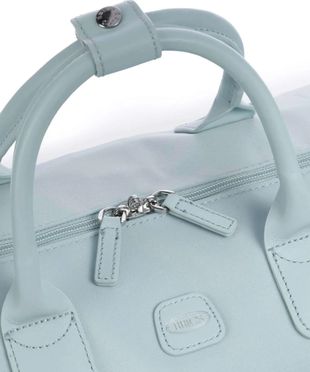 Positano Weekender hellblau 55 cm