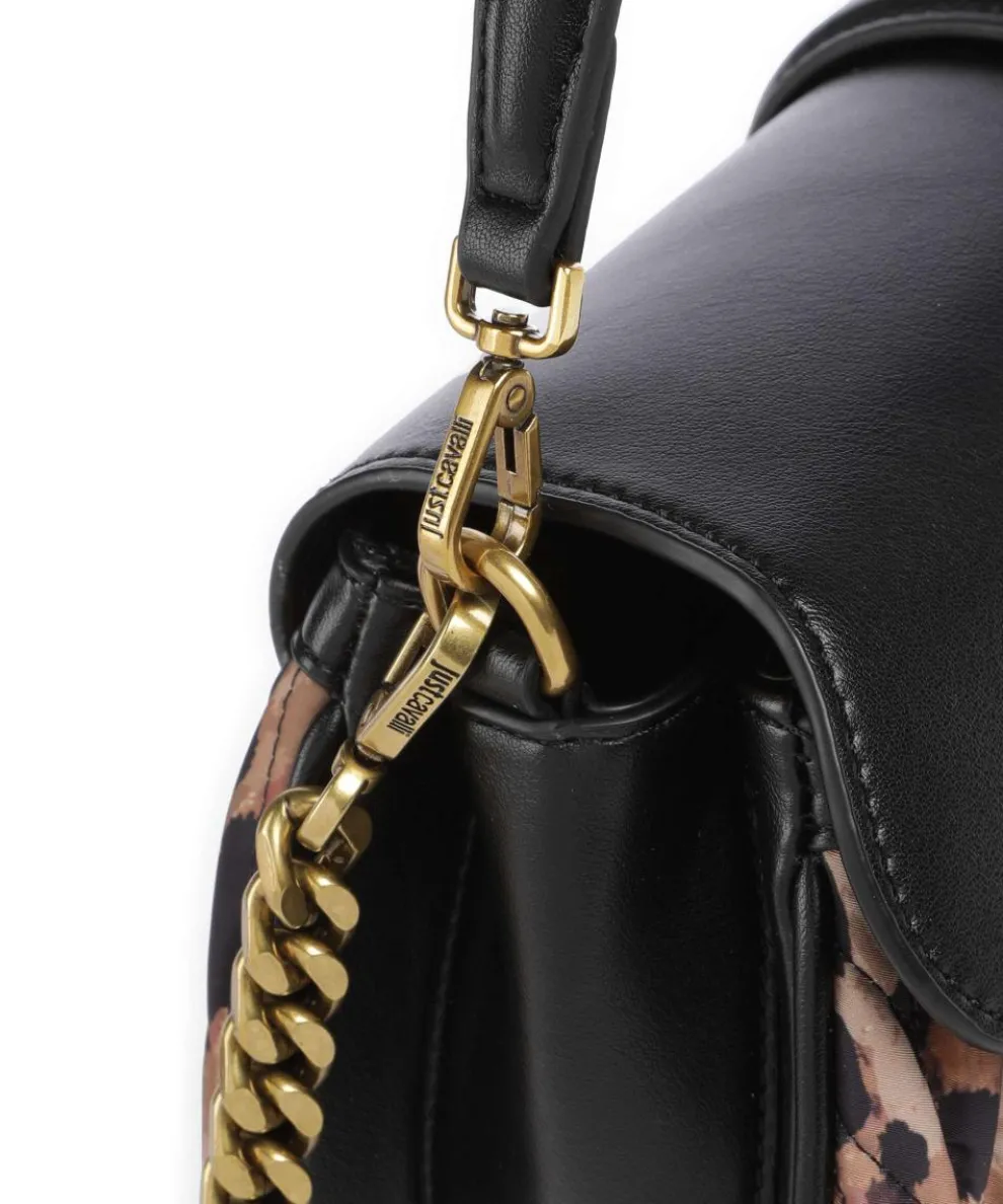 Iconic Snakes Schultertasche Nylon mehrfarbig