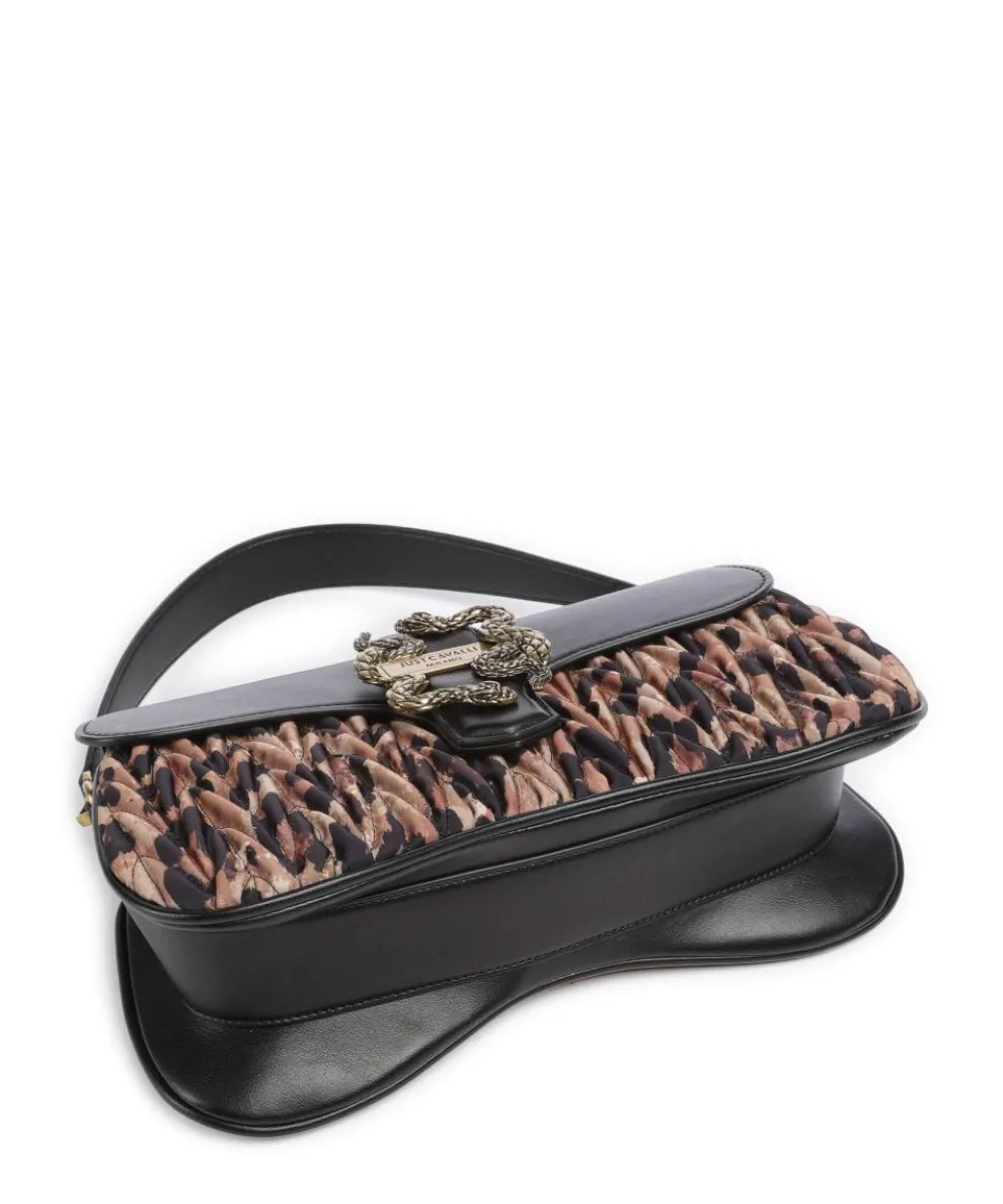 Iconic Snakes Schultertasche Nylon mehrfarbig