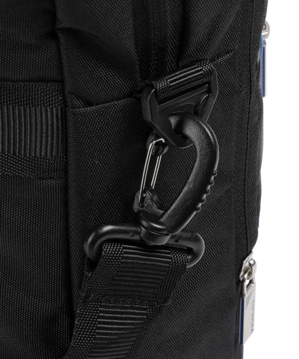 Easy Office 2.0 Aktentasche 17″ Nylon schwarz