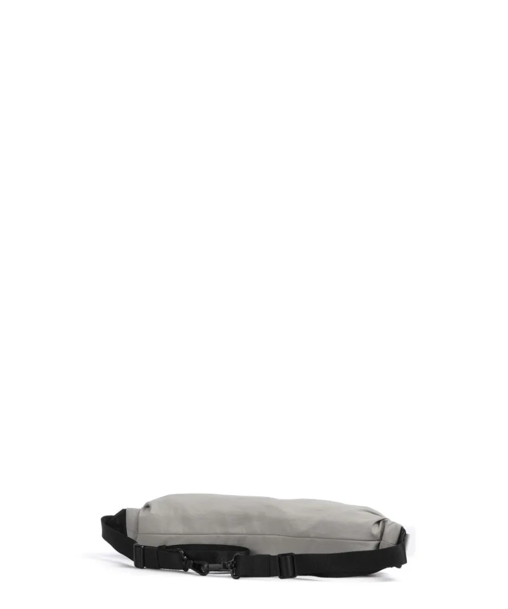 Adda Umhängetasche Nylon hellgrau