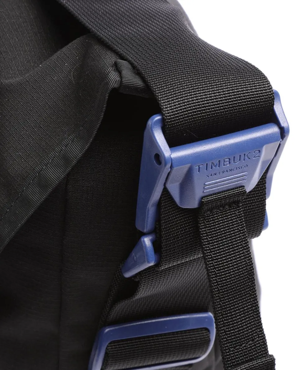 Flight Classic M Aktentasche 13″ Polyester schwarz