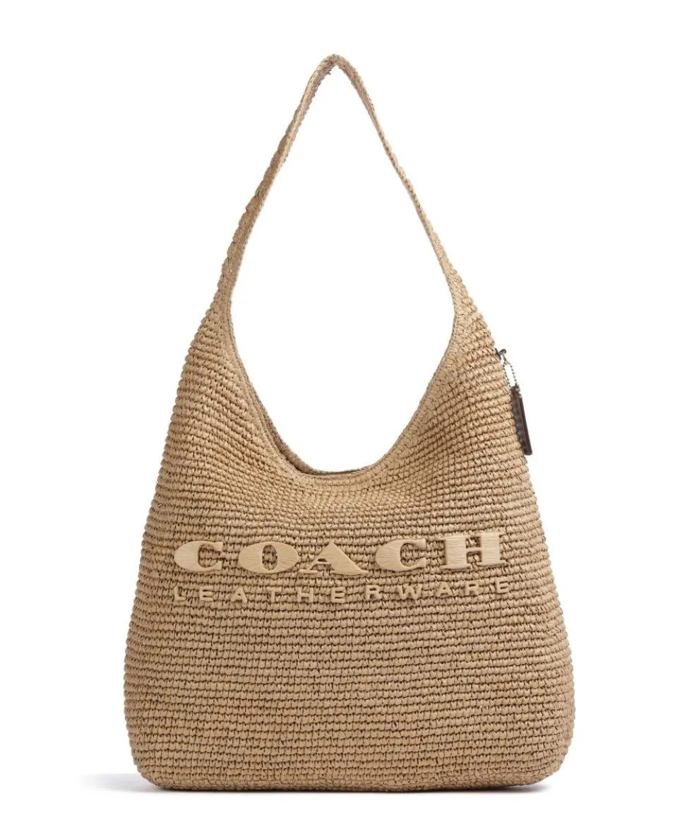 Brooklyn 39 Beuteltasche Papier natur